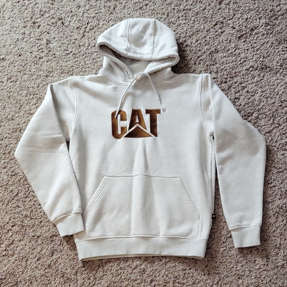 CAT Hoodie